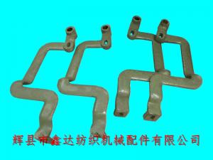 F213开关臂纺织机配件
