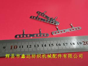 SM93舒美特剑杆机导钩