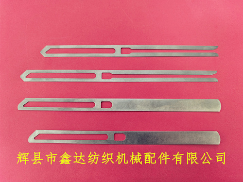 Stainless Steel Droppers 165/180 Open/Close