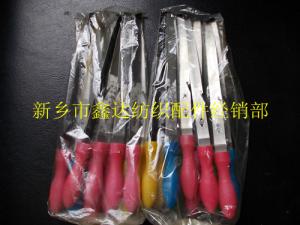 Export Type Textile Inserting Reed Knife And Hardware Reed Knife Tool