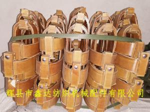 266 Textile Leather, Loom Buffer Equipment