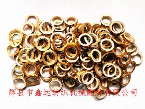 Textile Temple Needle Ring For Shuttle Loom