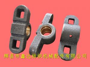 Porcupline Roller Bracket Rapier Loom Parts