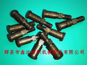 7214 Broken Weft Stop Fitting Textile Pin
