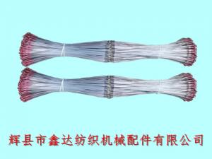 27G Nylon Healds Export Jacquard Healds