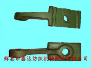 Textile Part K8 Reed Clamp Spring Hook Foot