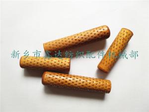 L55-58 Wood Thorn Shaft Textile Hardware
