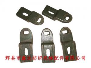 F218 Loom Parts Brake Rod Supporting Foot