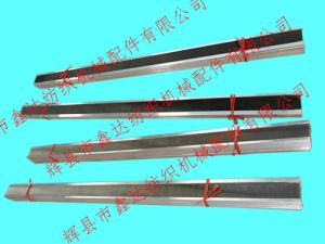 Stainless Steel Reed For Projectile Loom