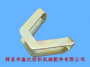 Loom General Parts F116 Side Lever Clamp