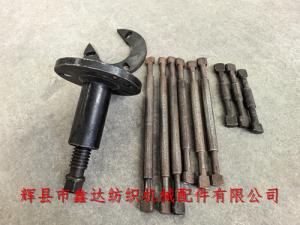 Wheel Puller E-8-01C For Crankshaft Repair