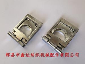 1-inch Weaving Chrome-plated Density Mirror