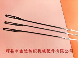 O-type Wire Heald For Automatic Drawing-in